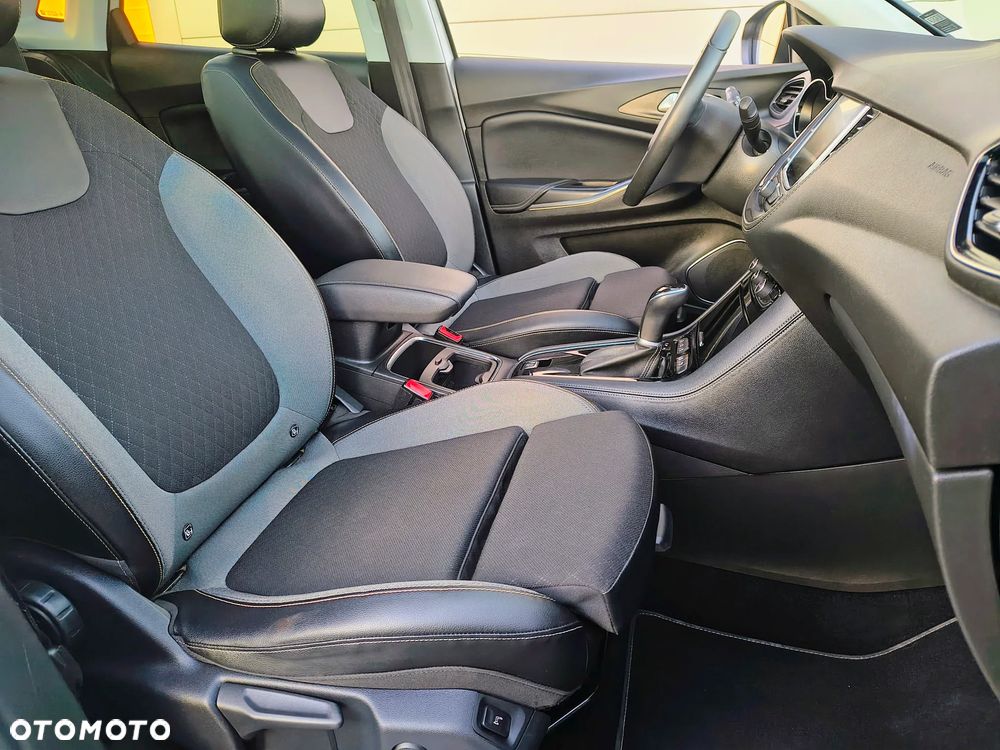 Opel Grandland X 1.2 Start/Stop Automatik Business INNOVATION - 13