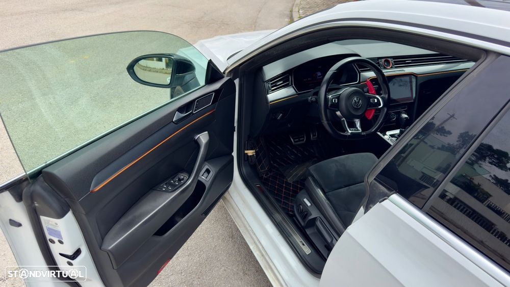 VW Arteon 2.0 TDI R-Line DSG 4Motion - 18