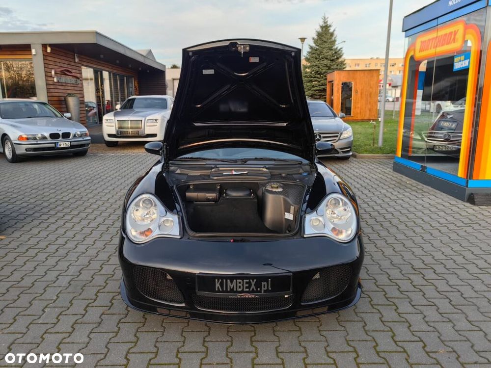 Porsche 911 - 10