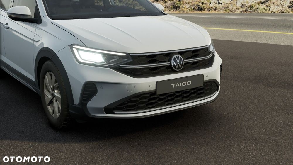 Volkswagen Taigo 1.0 TSI Pure DSG - 16