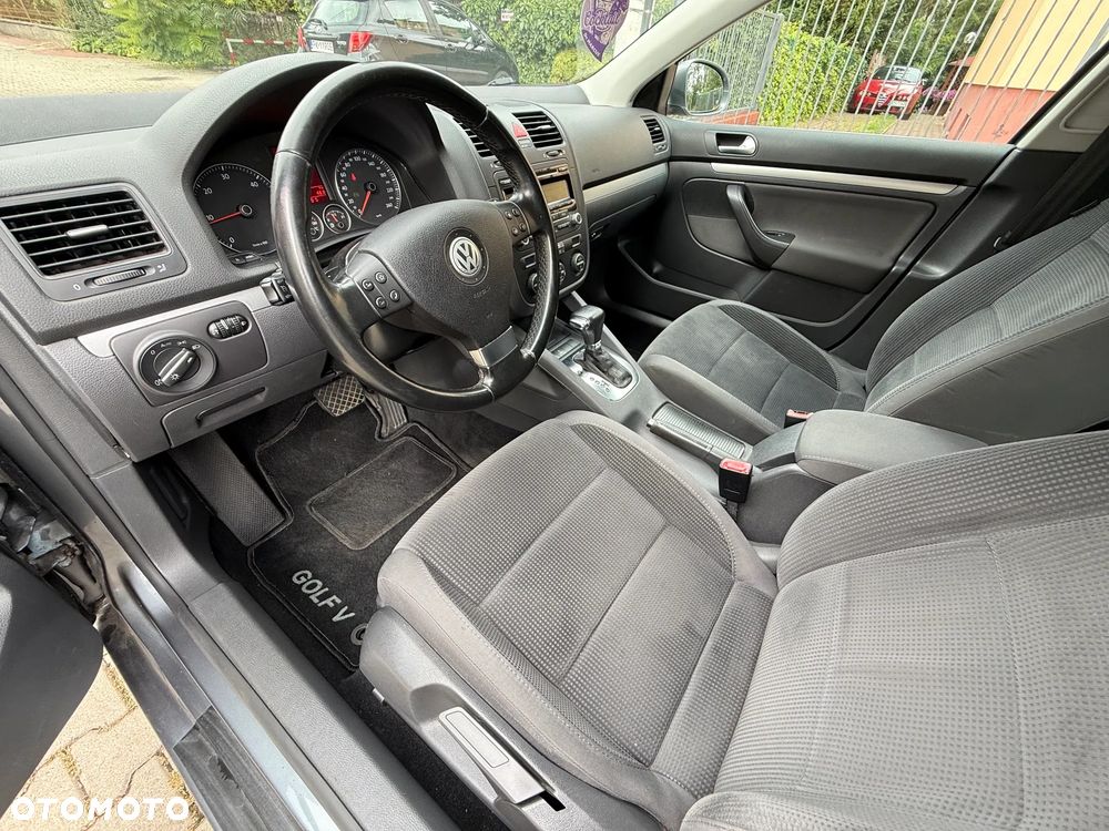 Volkswagen Jetta 1.9 TDI DSG Comfortline - 8