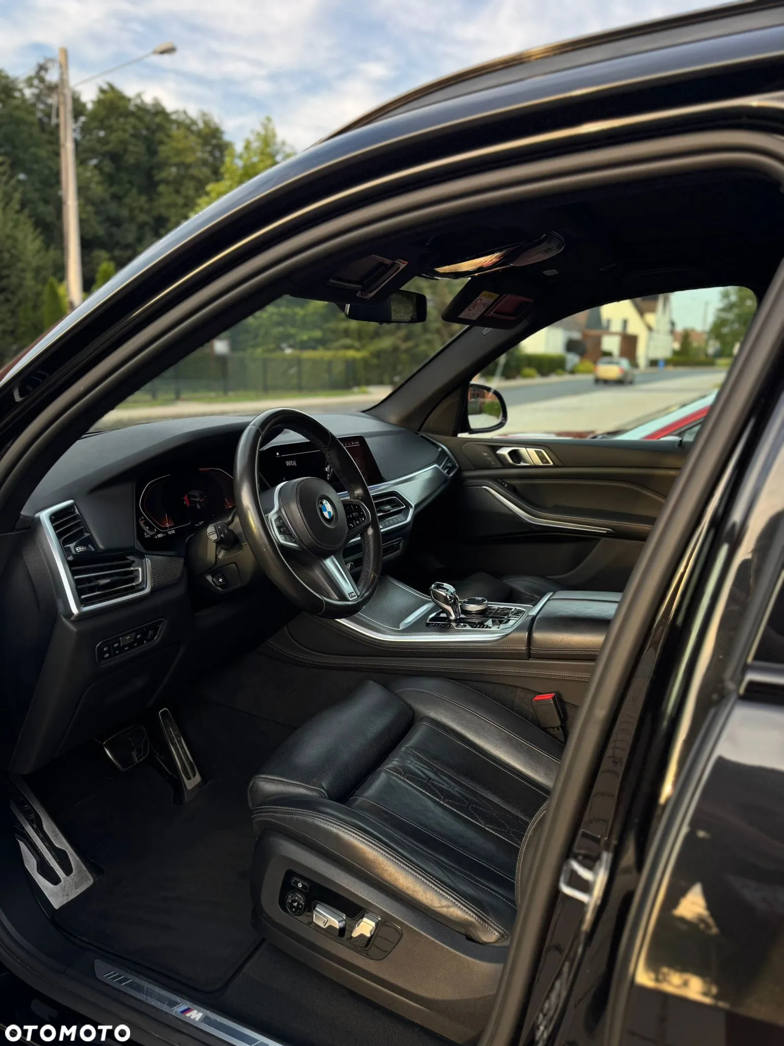 BMW X5 xDrive30d sport - 28