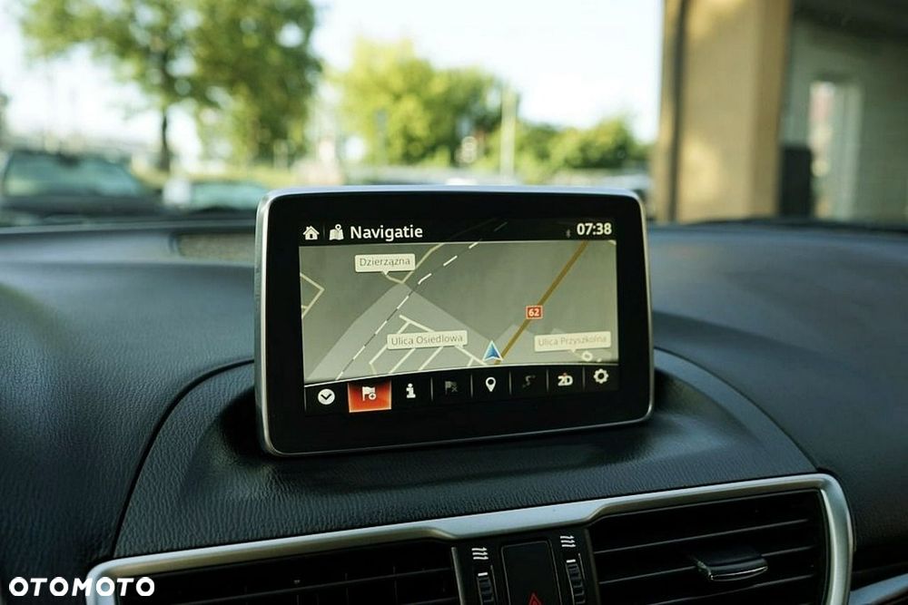 Mazda 3 SKYACTIV-D 150 Exclusive-Line - 23
