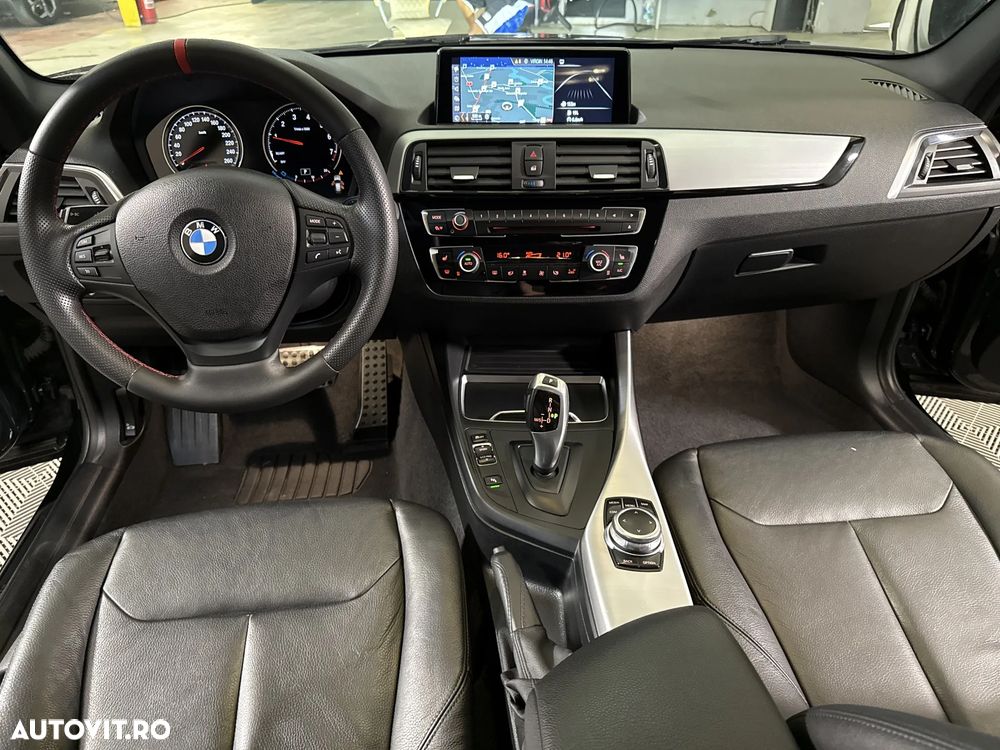 BMW Seria 1 - 10