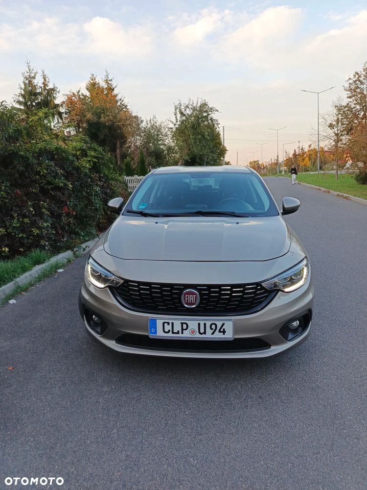 Fiat Tipo - 2