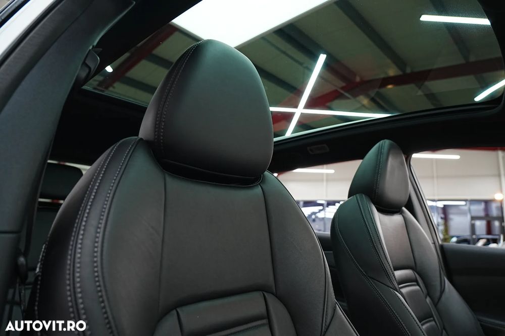 Nissan Qashqai 1.2 DIG-T Start/Stop X-TRONIC Tekna - 16