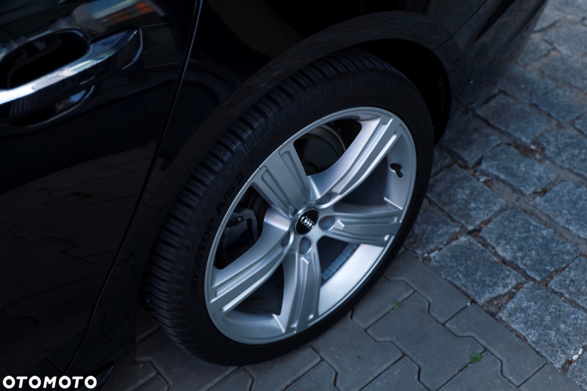 Audi A4 2.0 TFSI ultra S tronic sport - 8