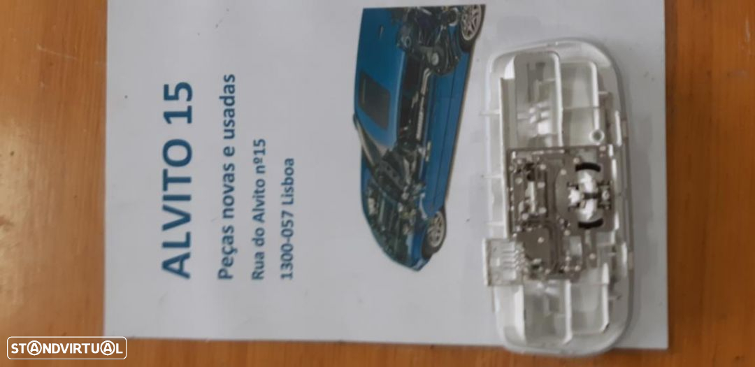 plafonier Smart - 3