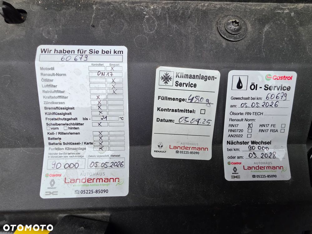 Renault Kangoo TCe 130 Equilibre - 33