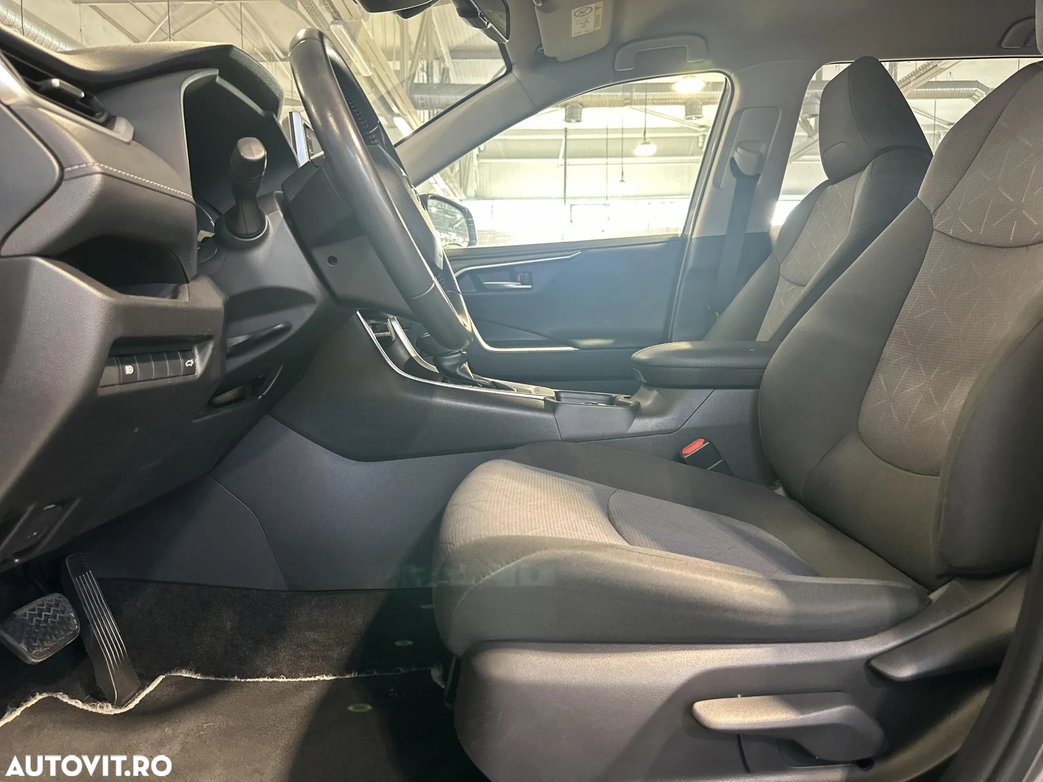 Toyota RAV4 2.5 4x2 Hybrid - 23