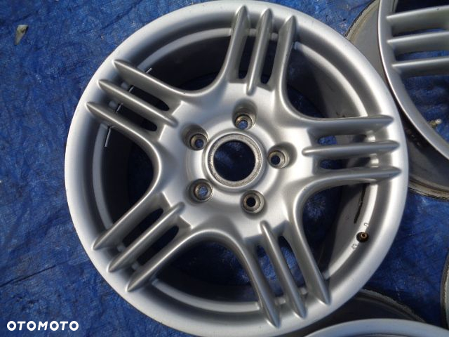 4X FELGI 18 BBS PORSCHE VW AUDI 5X130 - 2