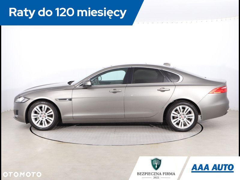Jaguar XF - 3