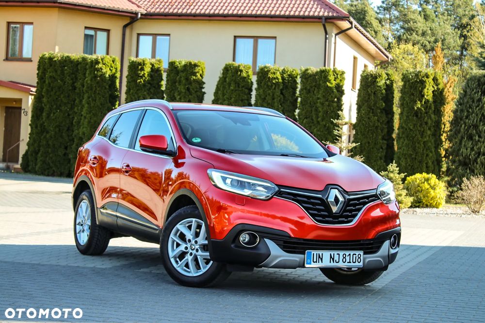 Renault Kadjar - 4