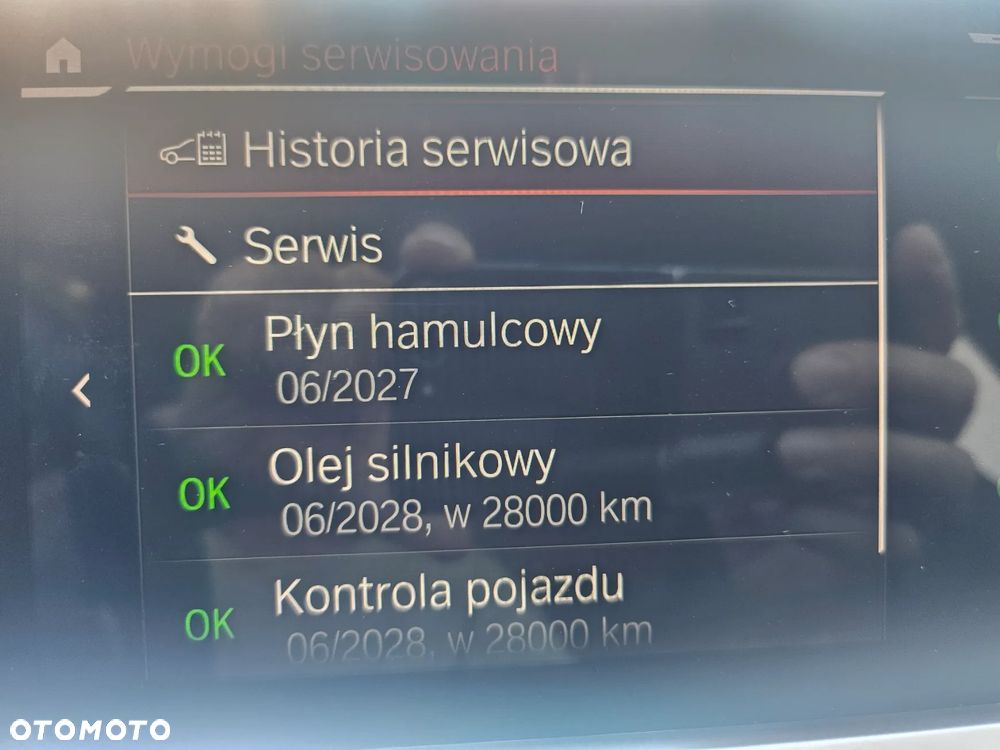 BMW Seria 3 330i xDrive M Sport sport - 26