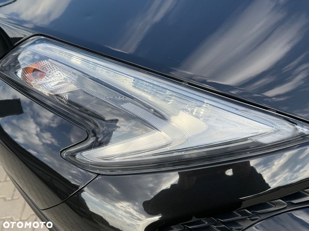 Nissan Juke 1.2 DIG-T Tekna - 32