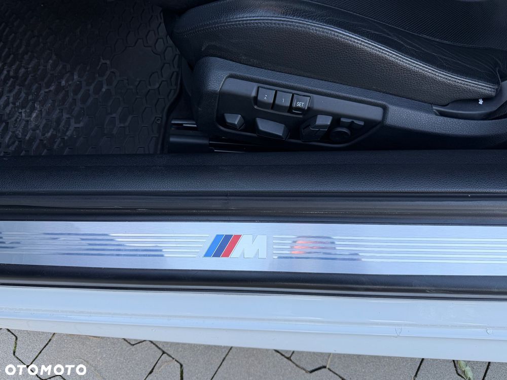 BMW Seria 6 640i M Sport Edition - 14