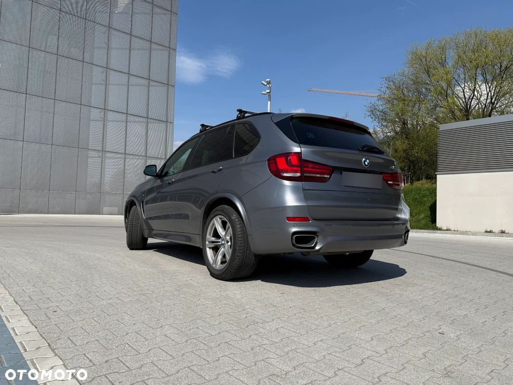 BMW X5 - 15
