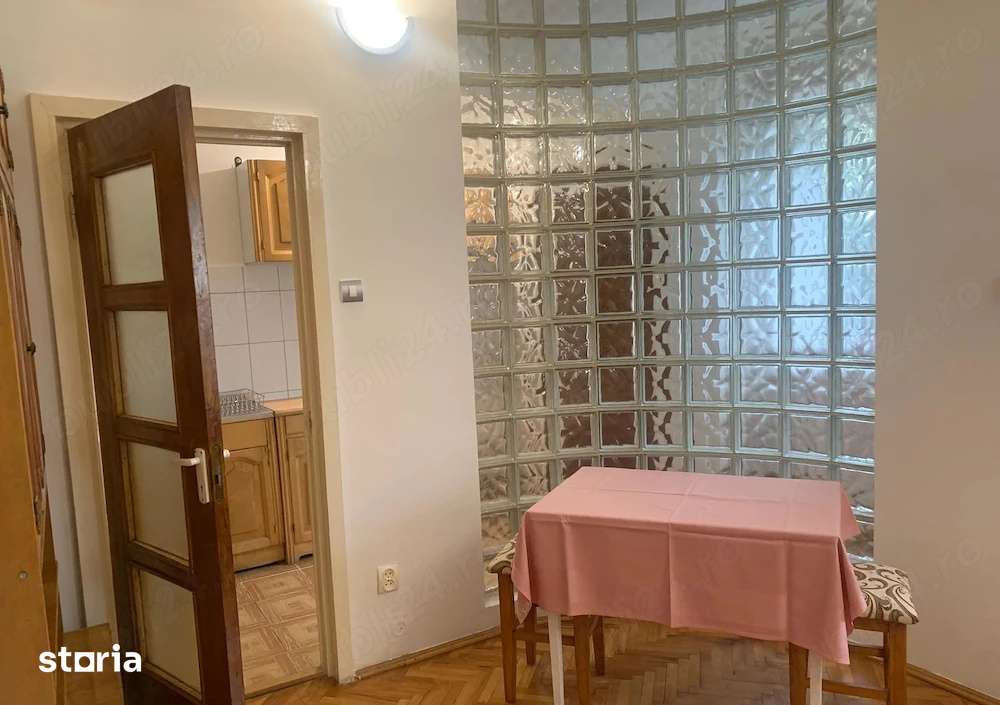 Apartament 45 mp finisat, Zorilor, zona Recuperare — fotografia 3