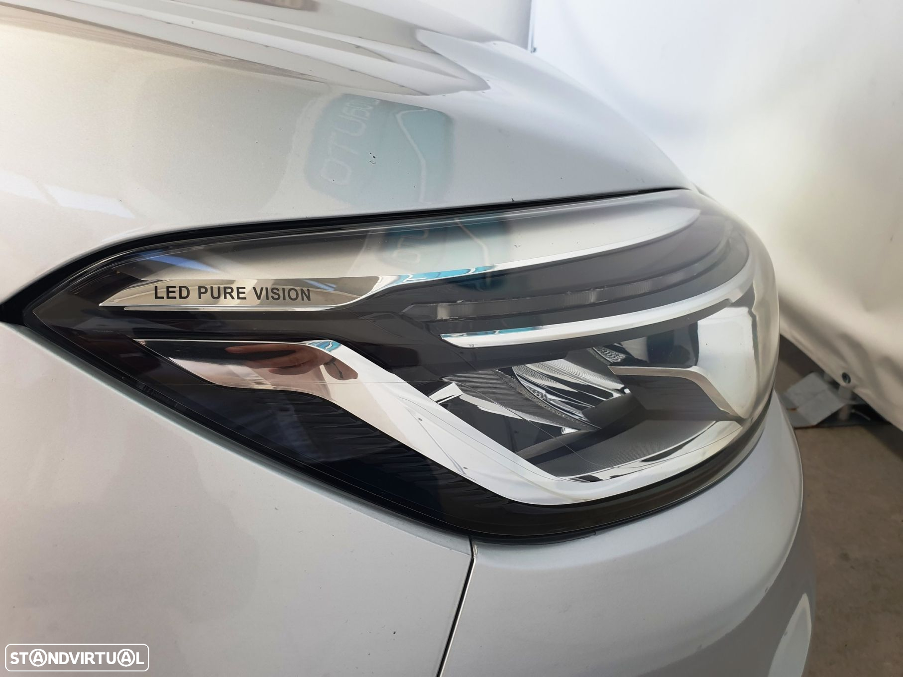 Renault Captur 1.5 dCi Exclusive - 13