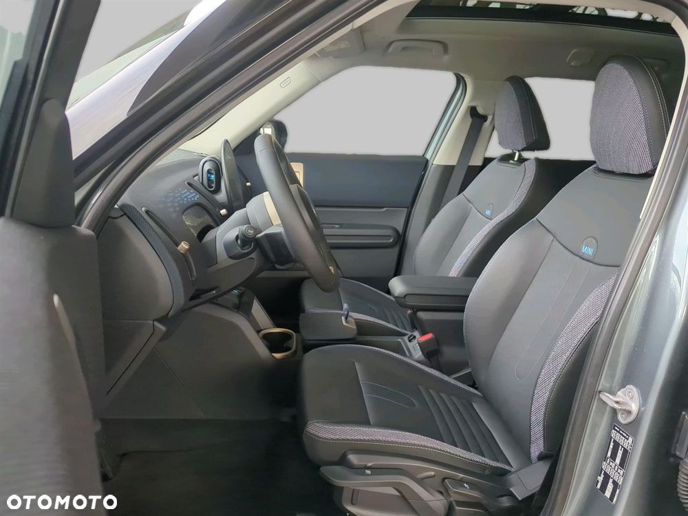 MINI Countryman - 13