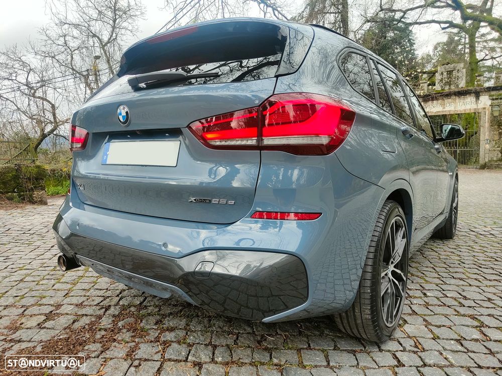 BMW X1 - 21