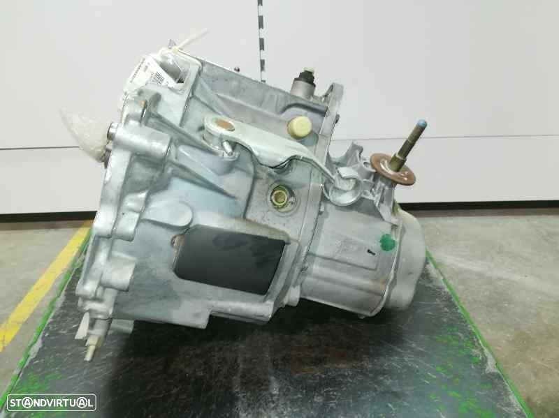 CAIXA VELOCIDADES CITROEN XSARA BREAK 1999 -20TD93 - 2