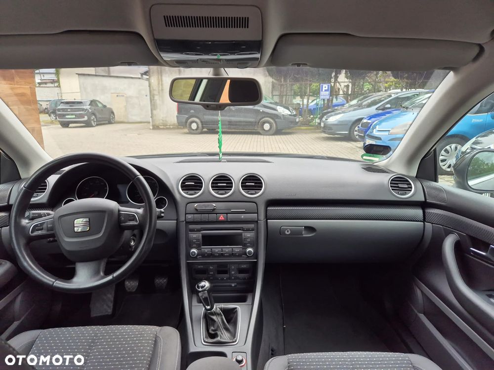 Seat Exeo 1.6 Style - 7