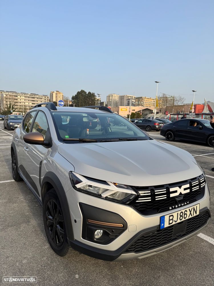 Dacia Sandero - 2