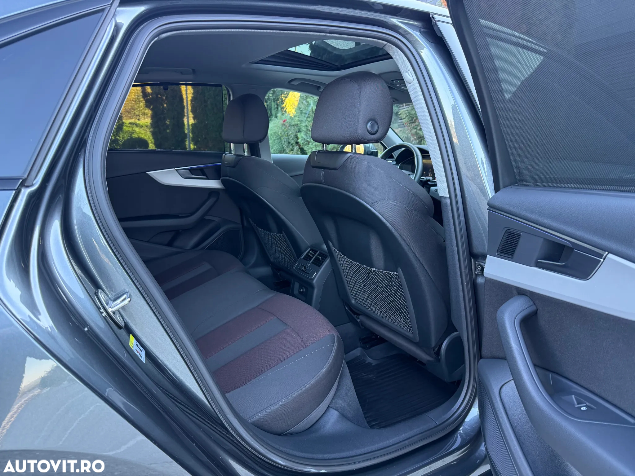Audi A4 40 TDI S tronic S line - 11