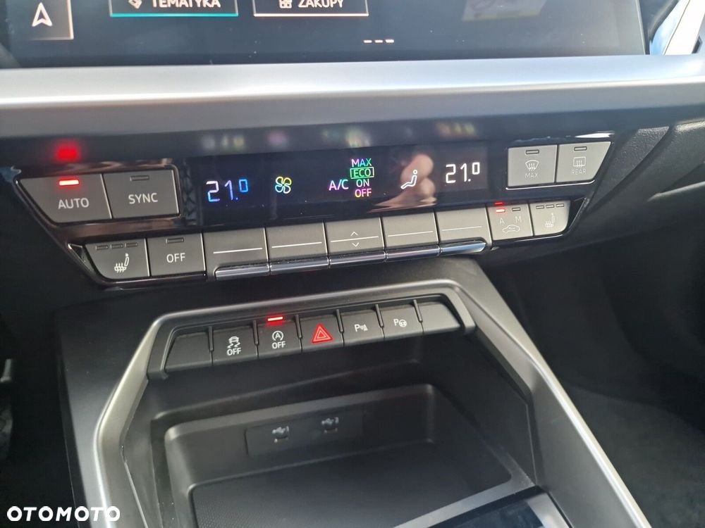 Audi A3 Sportback - 22