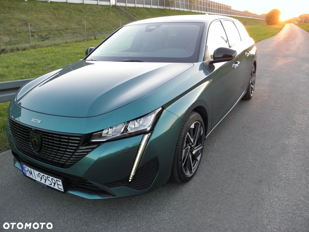Peugeot 308 PureTech 130 Allure - 3