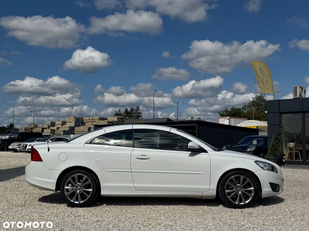 Volvo C70 - 4