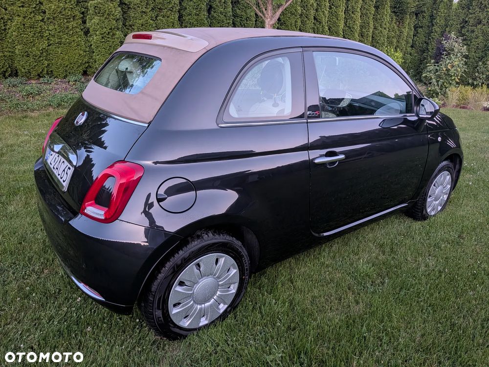 Fiat 500 0.9 SGE Lounge S&S - 3