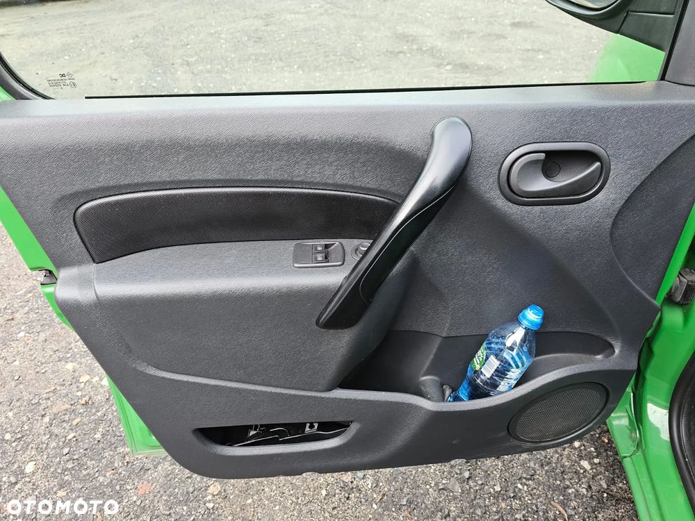 Renault Kangoo 1.5 dCi Business - 19