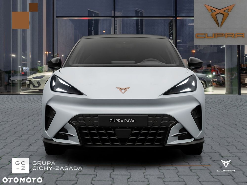 Cupra Raval 37kWh Plus - 9