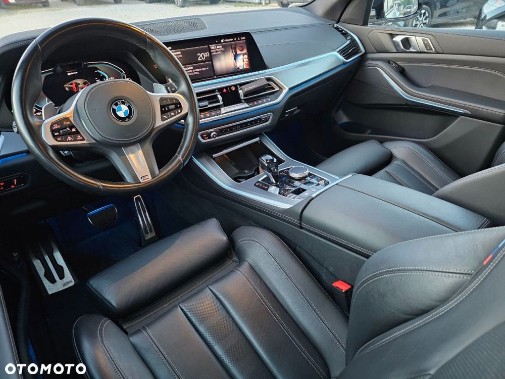 BMW X5 - 19