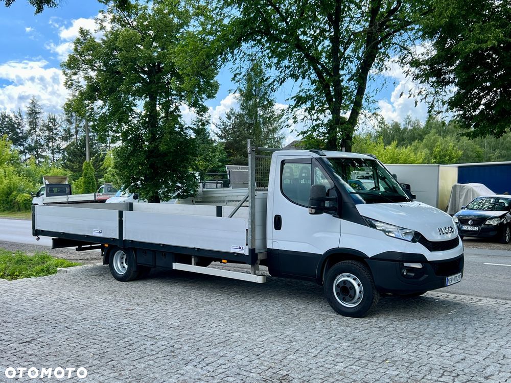 Iveco Daily - 3
