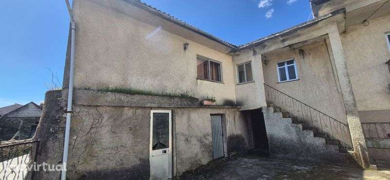 Casa Reconstrução - Zona Rural - Grande imagem: 3/4