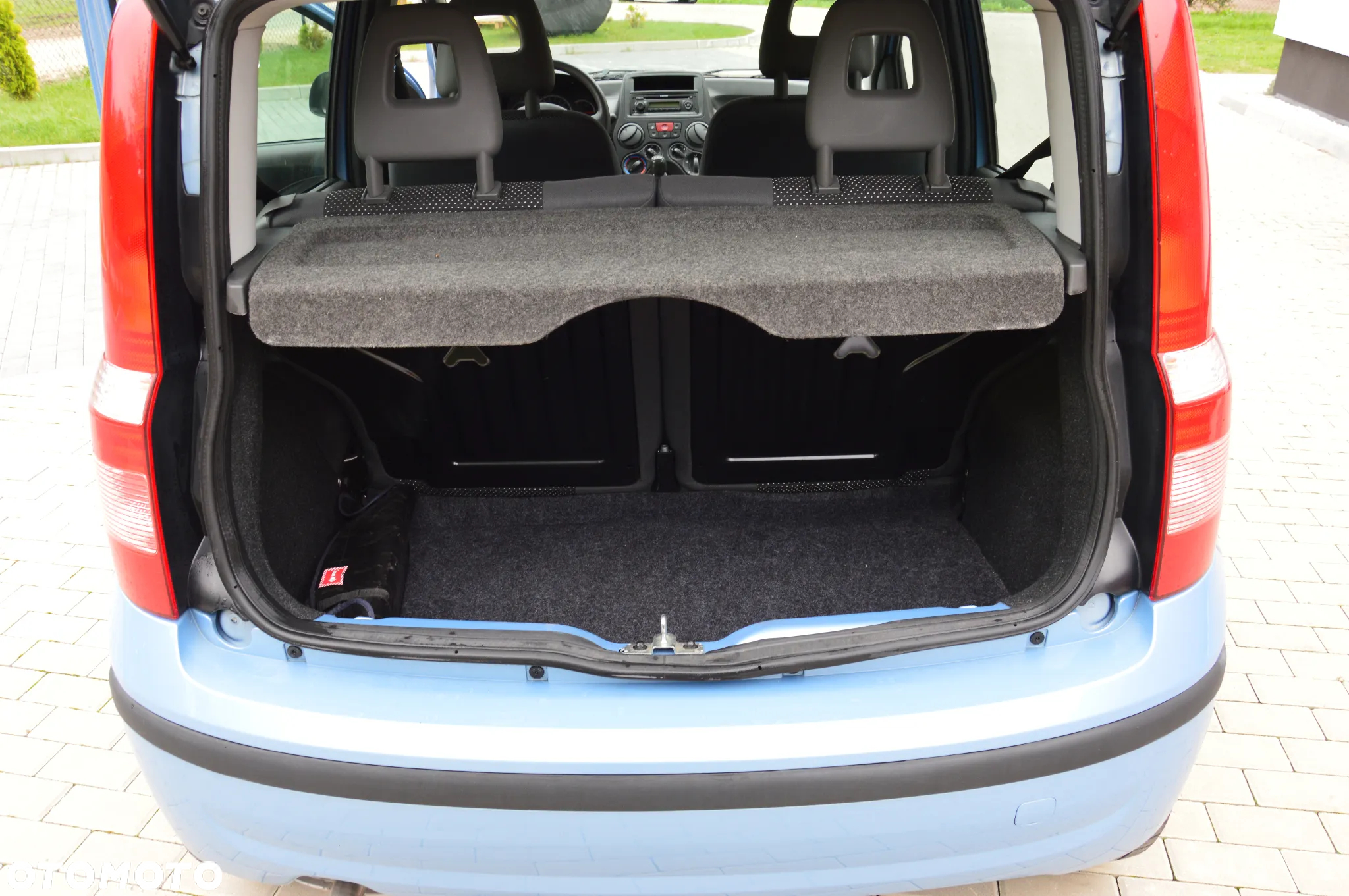 Fiat Panda - 19