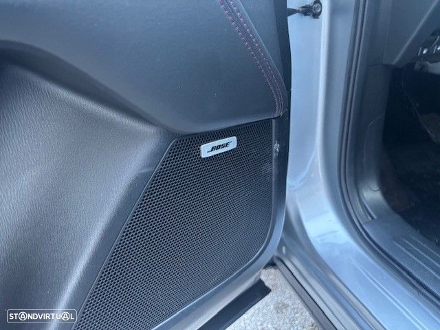 Mazda CX-5 2.0 G Homura - 13