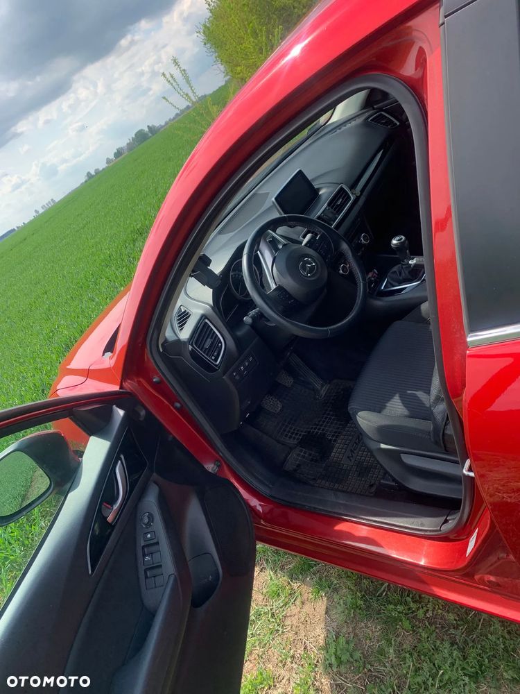 Mazda 3 2.0 Skyenergy EU6 - 7