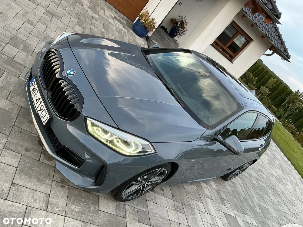 BMW Seria 1 - 10