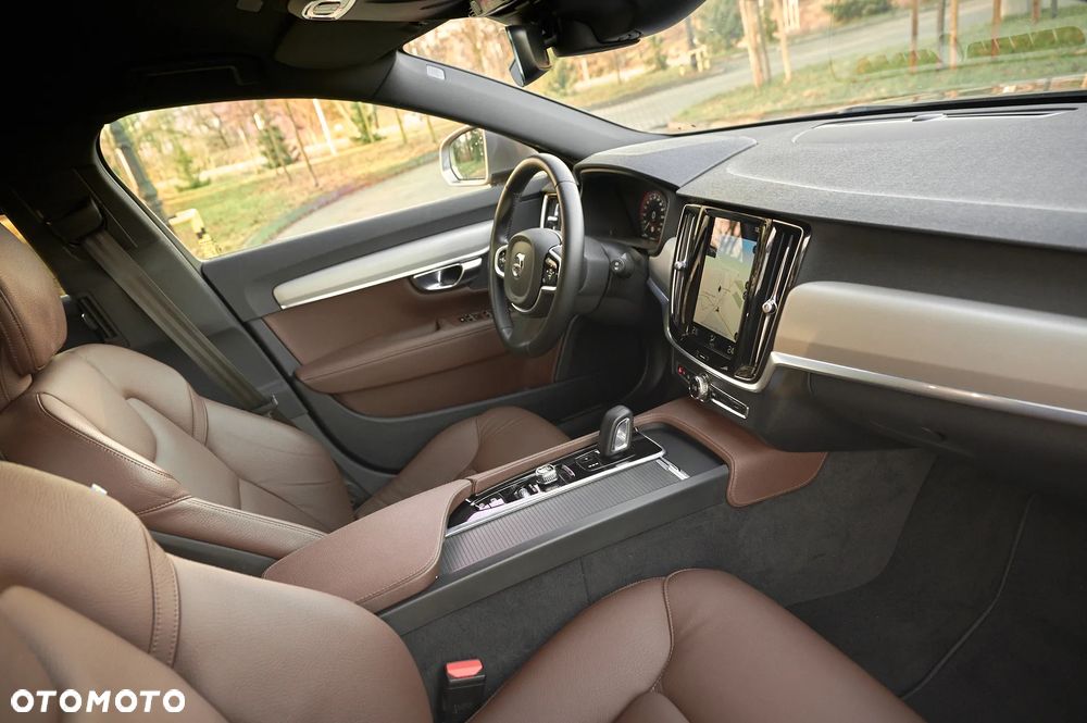 Volvo V90 B4 B Geartronic Momentum Pro - 6