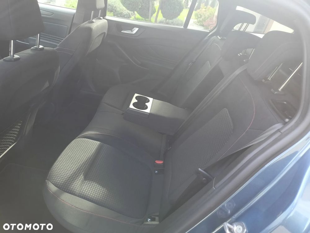 Ford Focus 1.5 EcoBlue ST-Line - 7