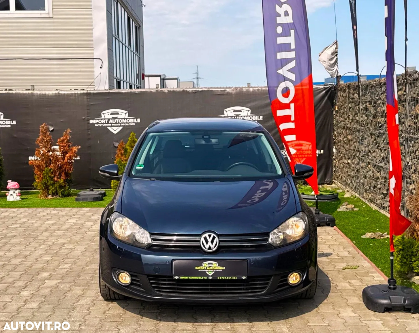 Volkswagen Golf 1.4 TSI Team - 3