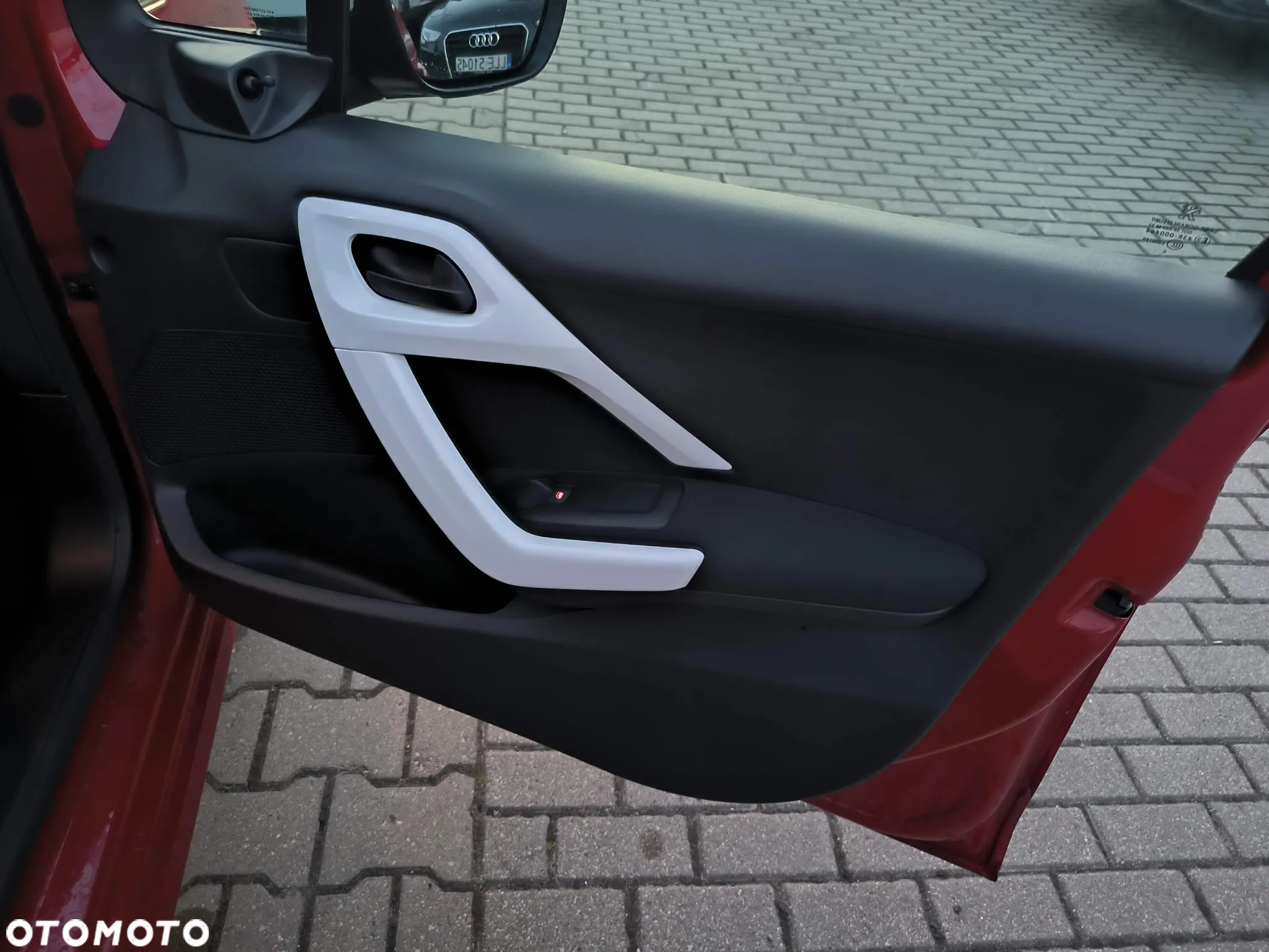 Peugeot 208 PureTech 68 Like - 15