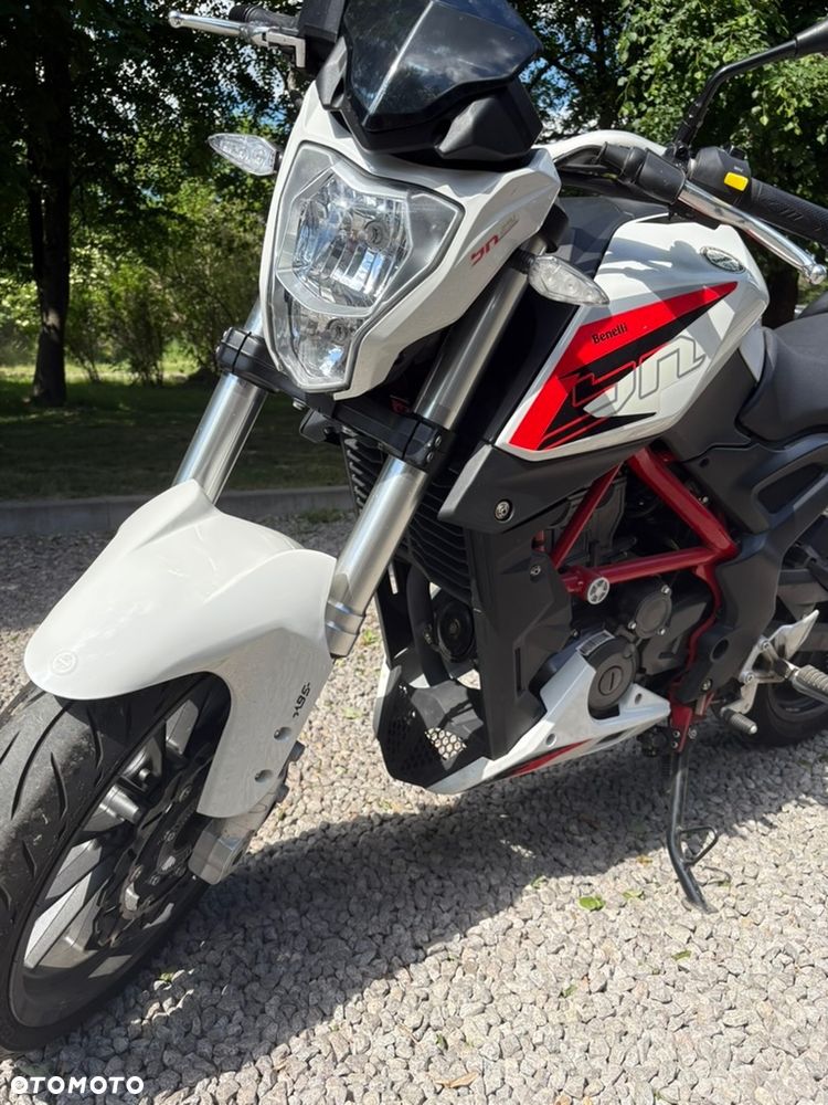 Benelli BN 251 - 2