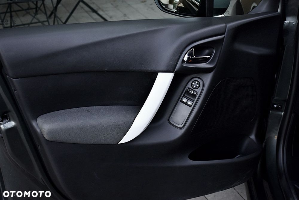 Citroën C3 1.6 HDi Exclusive Euro5 - 13
