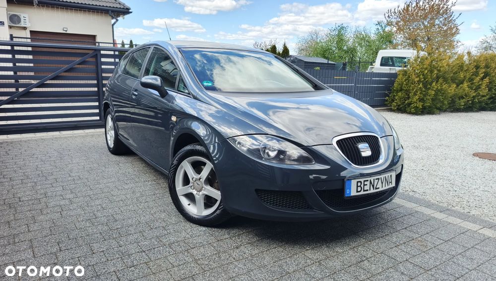 Seat Leon - 9