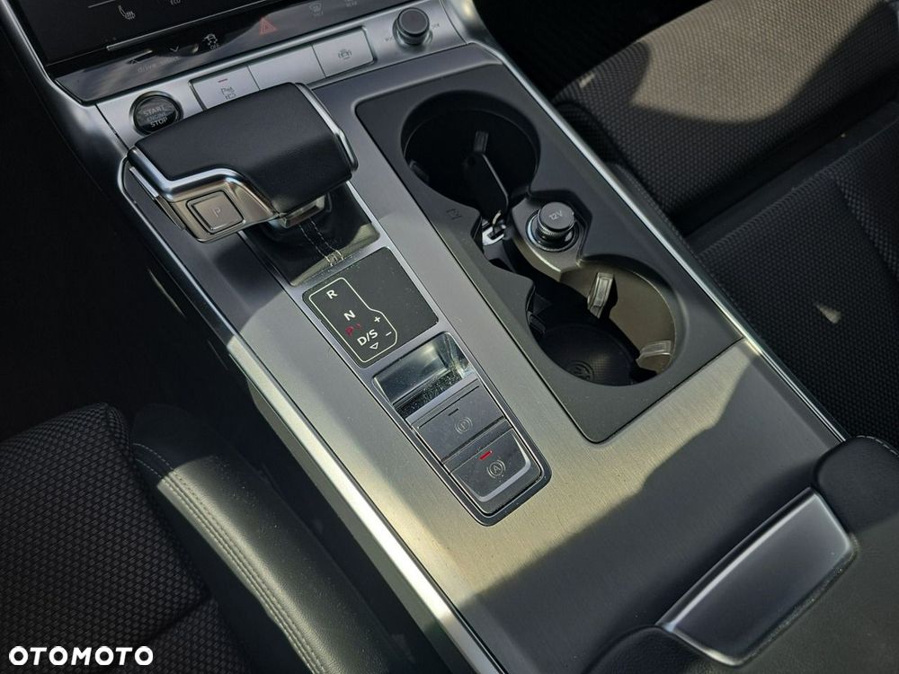 Audi A6 Limousine 40 TDI mHEV Quattro Sport S tronic - 14